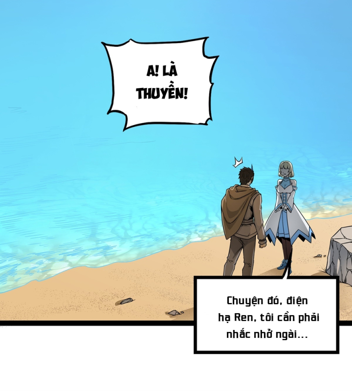 Chúa Quỷ Và Anh Hùng Chapter 2 - Trang 2