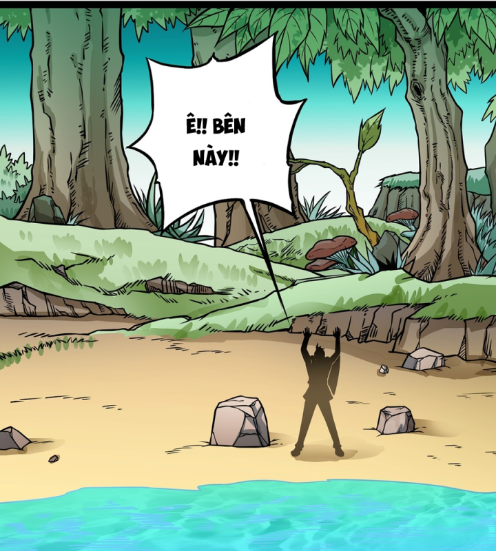 Chúa Quỷ Và Anh Hùng Chapter 2 - Trang 2