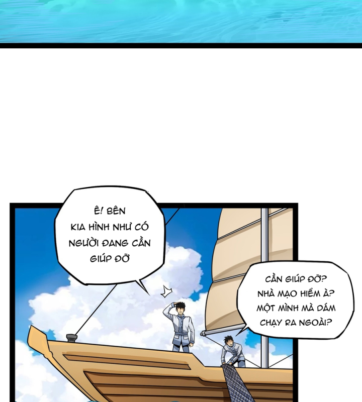 Chúa Quỷ Và Anh Hùng Chapter 2 - Trang 2