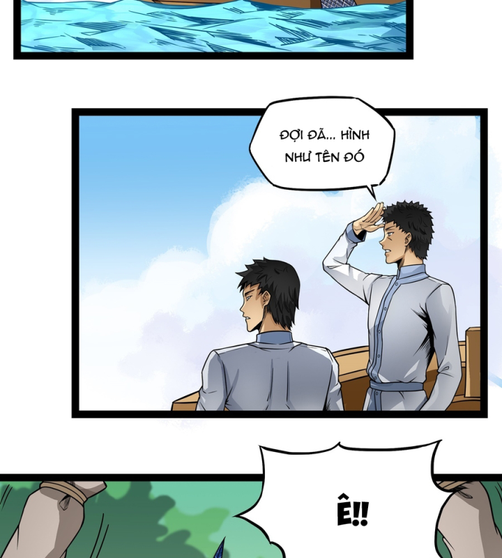 Chúa Quỷ Và Anh Hùng Chapter 2 - Trang 2