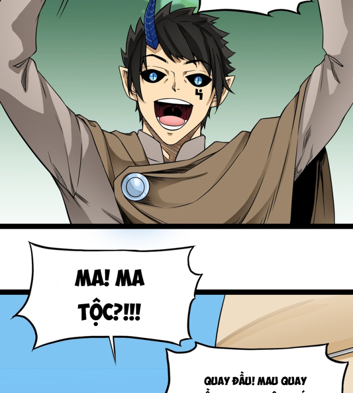 Chúa Quỷ Và Anh Hùng Chapter 2 - Trang 2