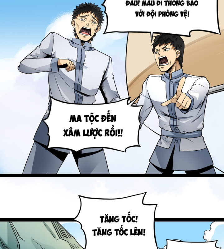 Chúa Quỷ Và Anh Hùng Chapter 2 - Trang 2