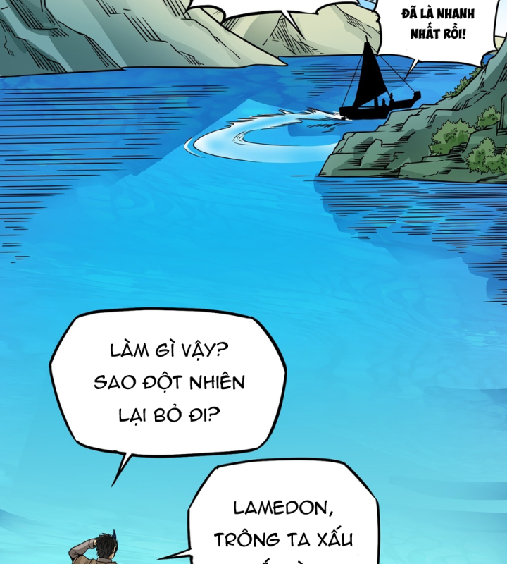 Chúa Quỷ Và Anh Hùng Chapter 2 - Trang 2