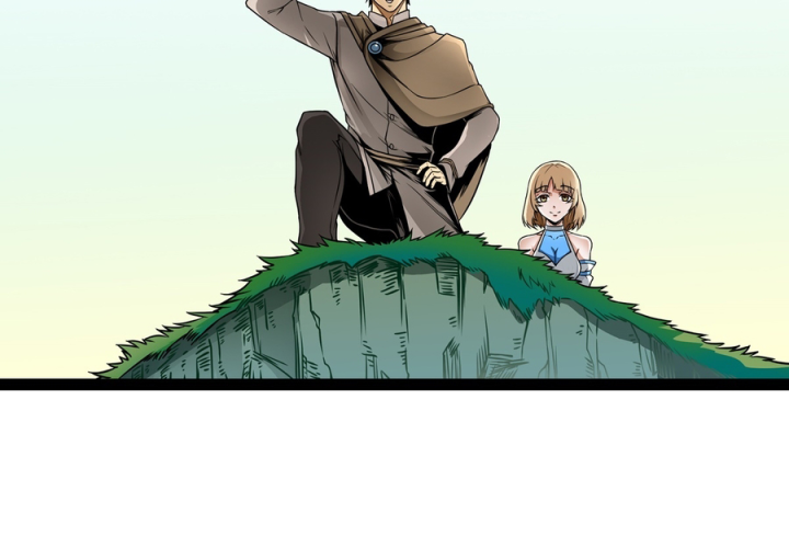 Chúa Quỷ Và Anh Hùng Chapter 2 - Trang 2