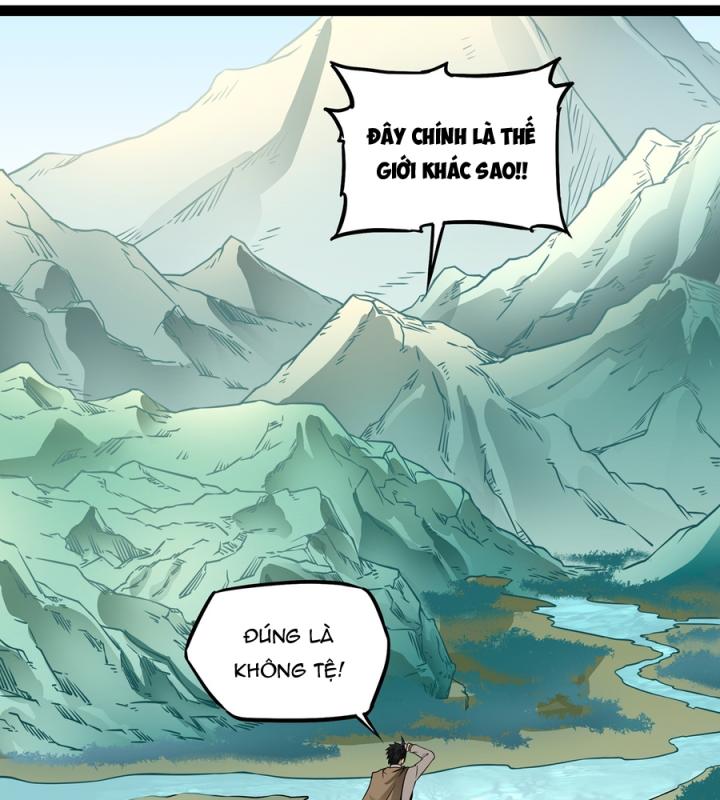 Chúa Quỷ Và Anh Hùng Chapter 2 - Trang 2