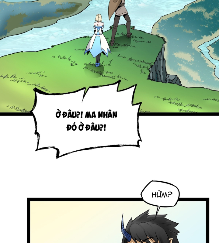 Chúa Quỷ Và Anh Hùng Chapter 2 - Trang 2