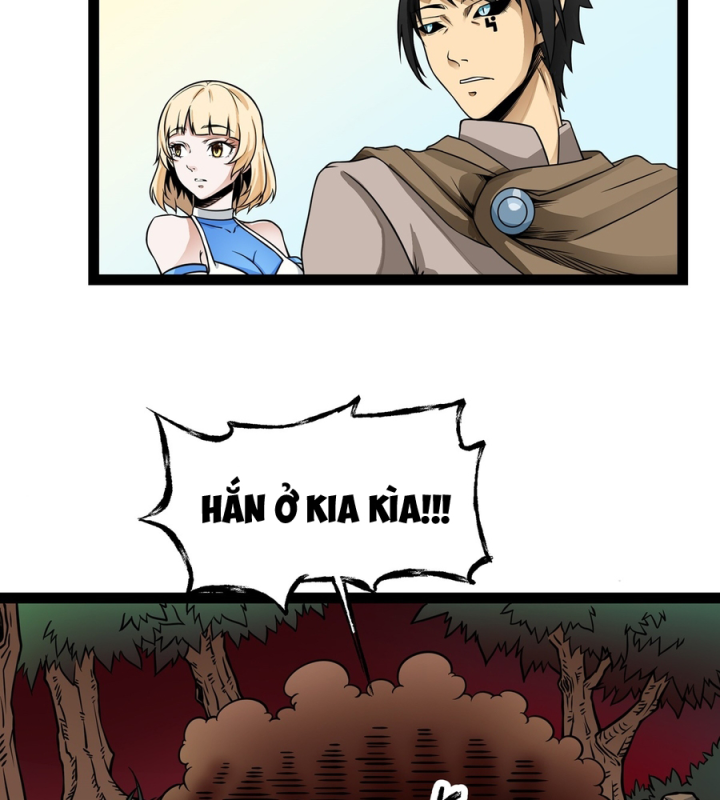 Chúa Quỷ Và Anh Hùng Chapter 2 - Trang 2