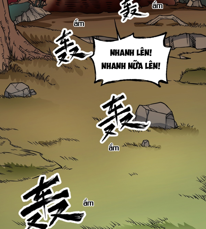 Chúa Quỷ Và Anh Hùng Chapter 2 - Trang 2