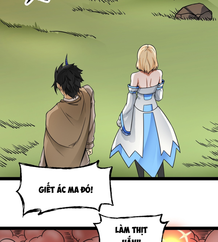 Chúa Quỷ Và Anh Hùng Chapter 2 - Trang 2