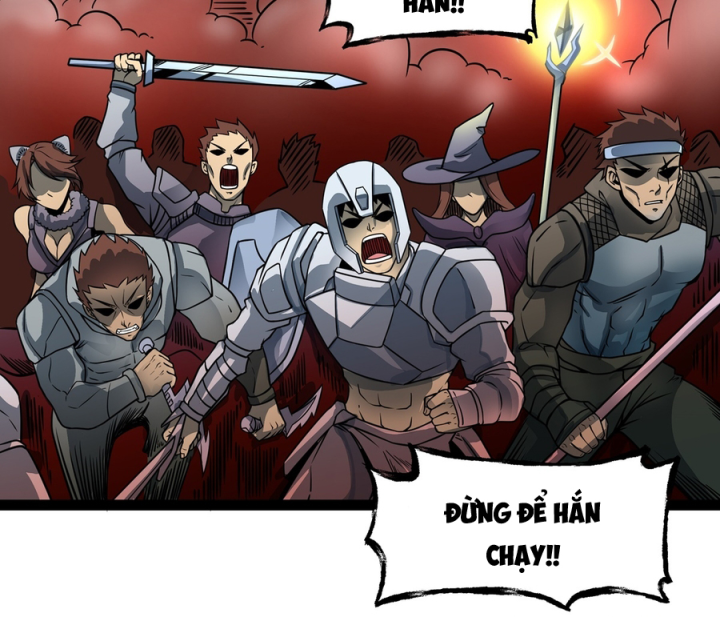 Chúa Quỷ Và Anh Hùng Chapter 2 - Trang 2
