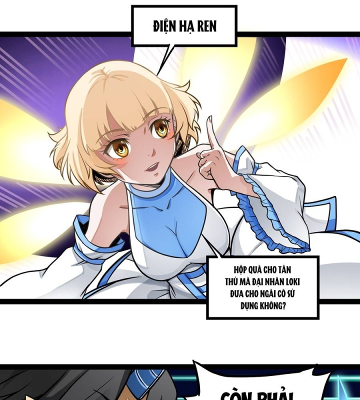 Chúa Quỷ Và Anh Hùng Chapter 3 - Trang 2