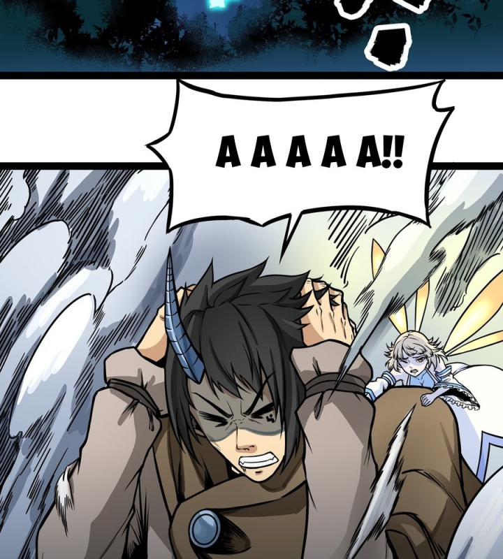 Chúa Quỷ Và Anh Hùng Chapter 3 - Trang 2