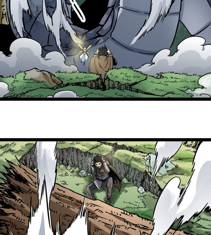 Chúa Quỷ Và Anh Hùng Chapter 3 - Trang 2