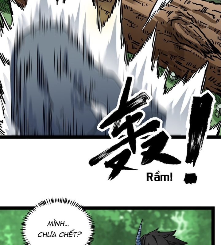 Chúa Quỷ Và Anh Hùng Chapter 3 - Trang 2