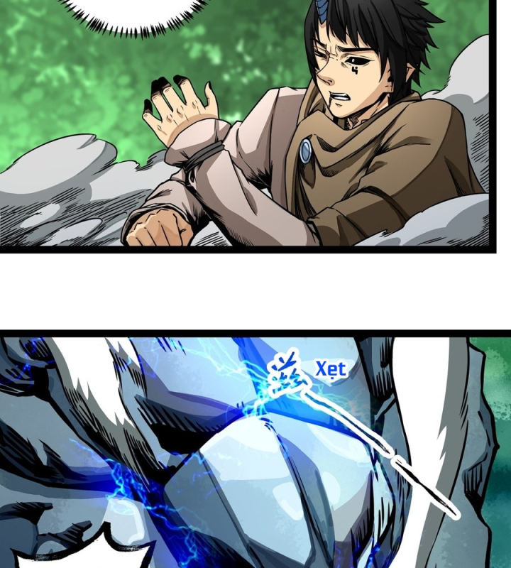 Chúa Quỷ Và Anh Hùng Chapter 3 - Trang 2