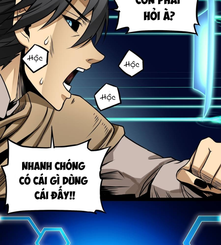 Chúa Quỷ Và Anh Hùng Chapter 3 - Trang 2