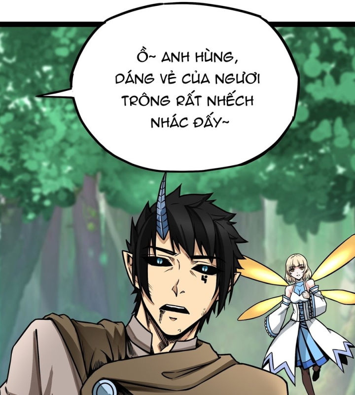 Chúa Quỷ Và Anh Hùng Chapter 3 - Trang 2