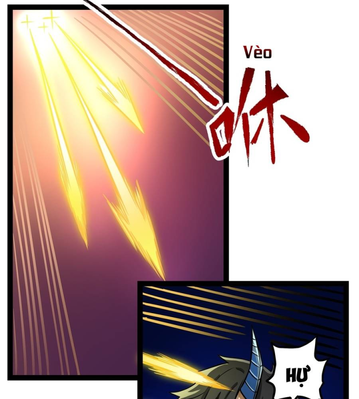 Chúa Quỷ Và Anh Hùng Chapter 3 - Trang 2