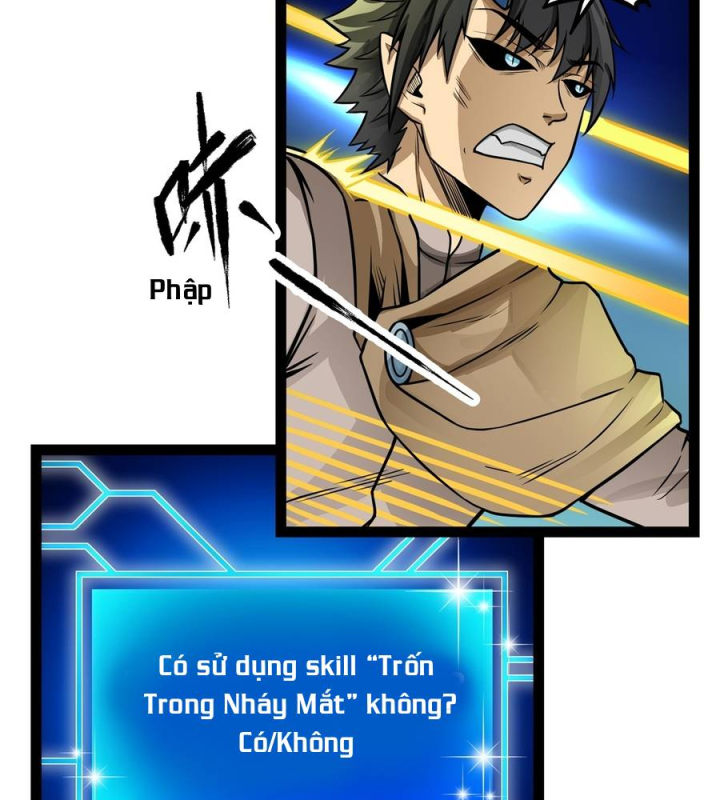 Chúa Quỷ Và Anh Hùng Chapter 3 - Trang 2