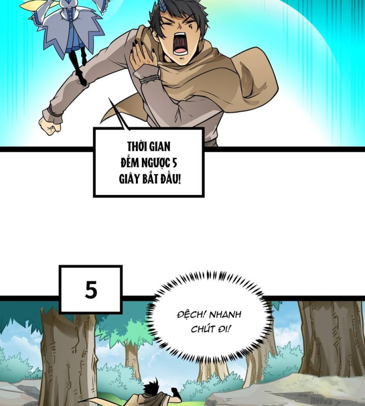 Chúa Quỷ Và Anh Hùng Chapter 3 - Trang 2