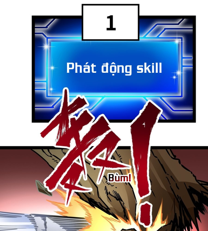 Chúa Quỷ Và Anh Hùng Chapter 3 - Trang 2