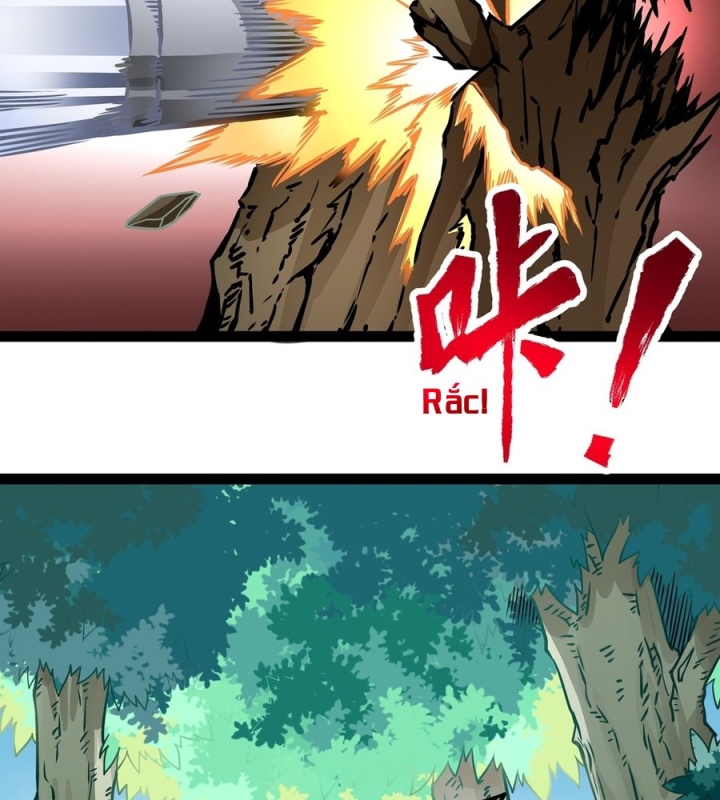 Chúa Quỷ Và Anh Hùng Chapter 3 - Trang 2