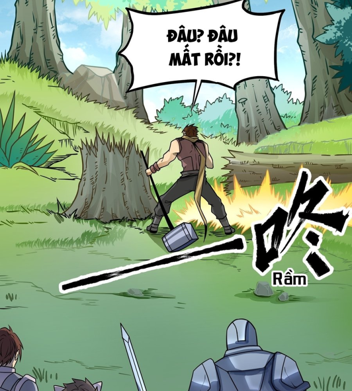 Chúa Quỷ Và Anh Hùng Chapter 3 - Trang 2