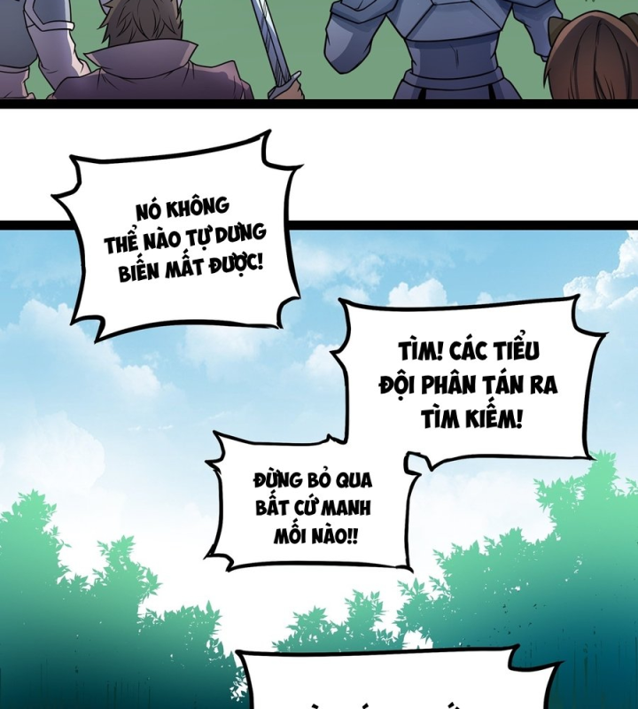 Chúa Quỷ Và Anh Hùng Chapter 3 - Trang 2