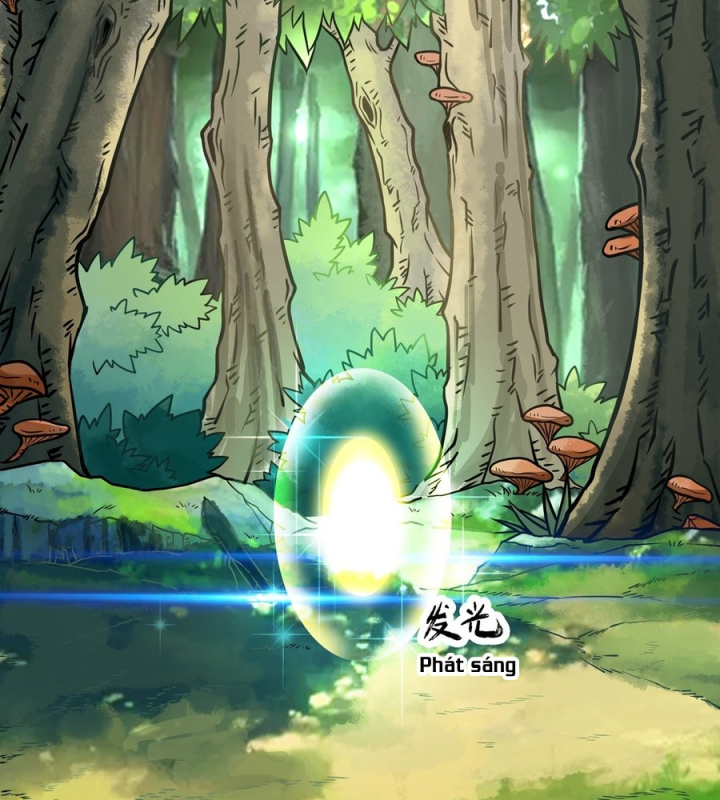 Chúa Quỷ Và Anh Hùng Chapter 3 - Trang 2