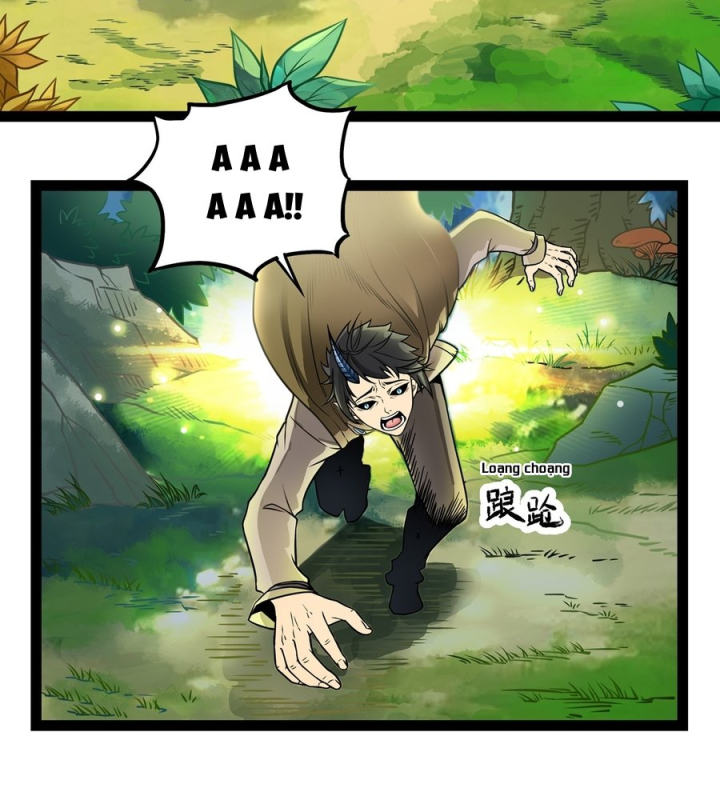 Chúa Quỷ Và Anh Hùng Chapter 3 - Trang 2