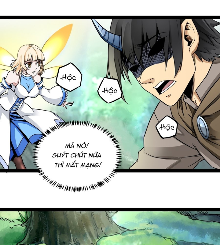 Chúa Quỷ Và Anh Hùng Chapter 3 - Trang 2