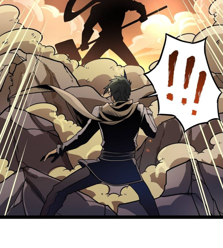 Chúa Quỷ Và Anh Hùng Chapter 3 - Trang 2