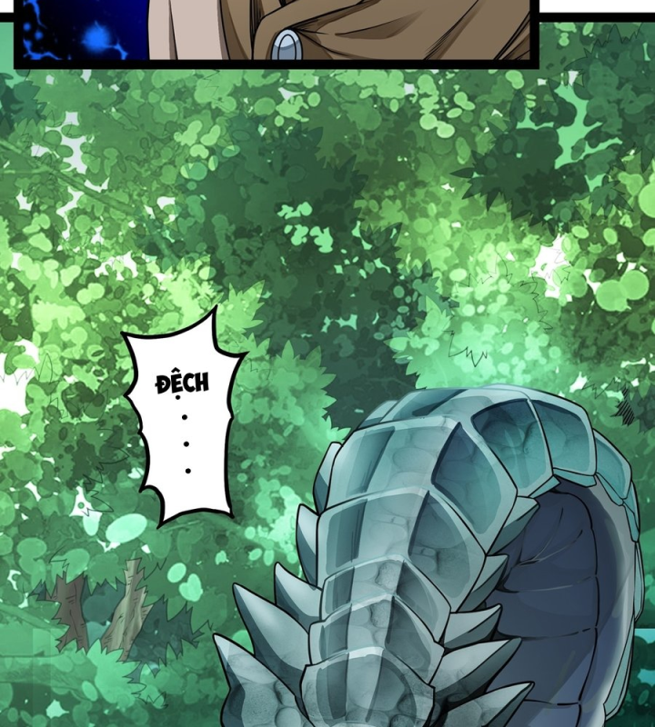 Chúa Quỷ Và Anh Hùng Chapter 3 - Trang 2