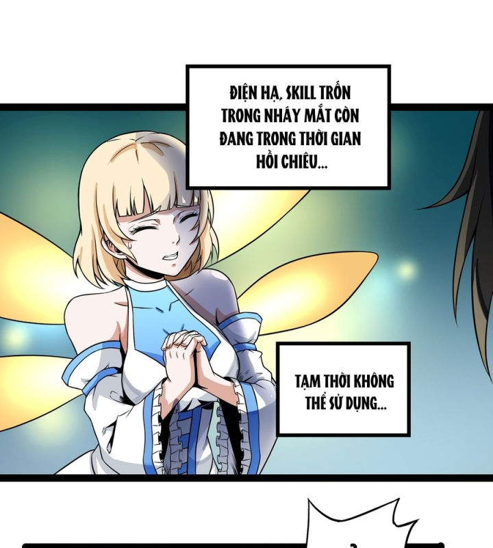 Chúa Quỷ Và Anh Hùng Chapter 3 - Trang 2