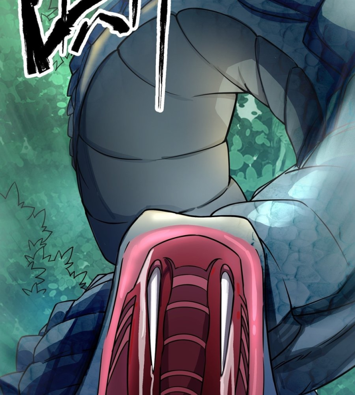 Chúa Quỷ Và Anh Hùng Chapter 3 - Trang 2