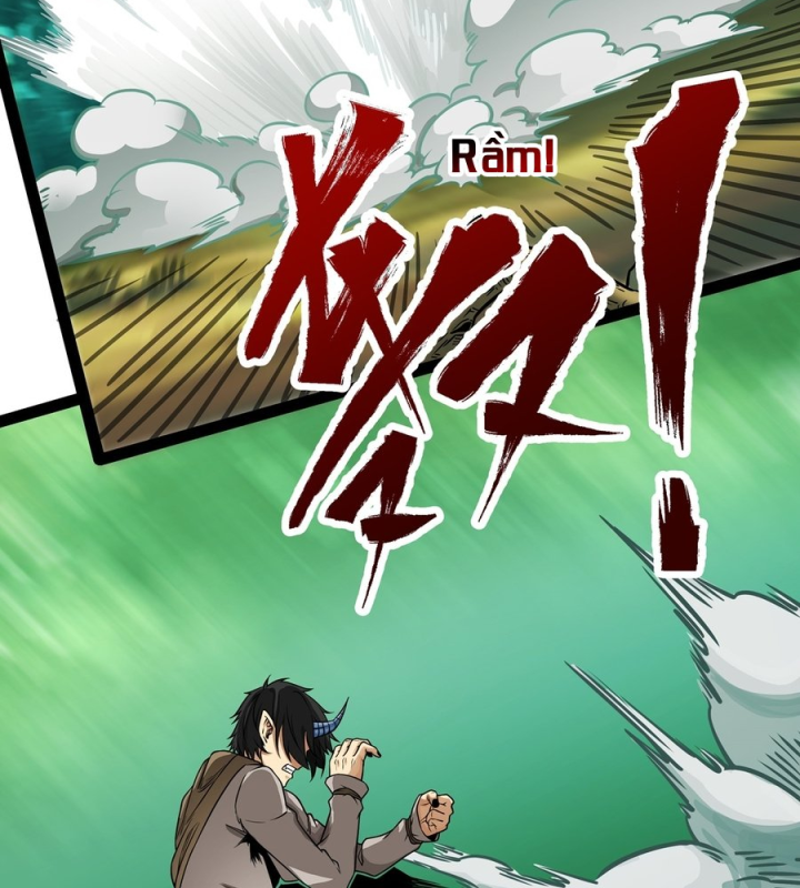 Chúa Quỷ Và Anh Hùng Chapter 3 - Trang 2