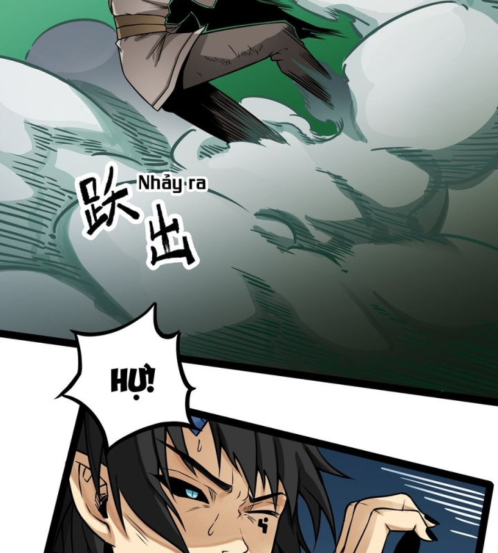 Chúa Quỷ Và Anh Hùng Chapter 3 - Trang 2