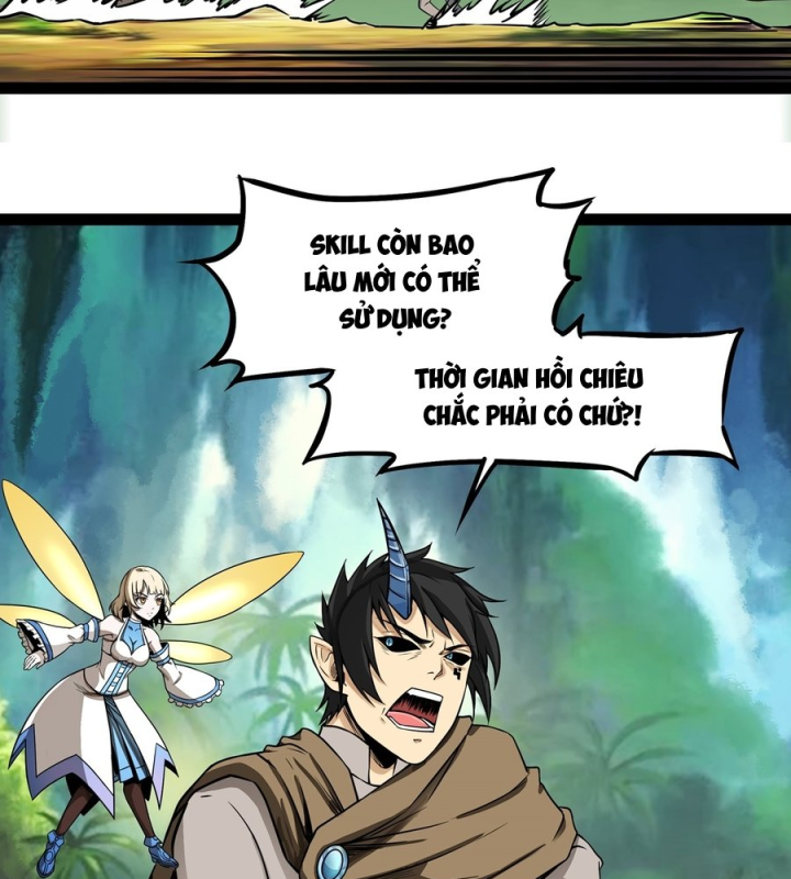 Chúa Quỷ Và Anh Hùng Chapter 3 - Trang 2