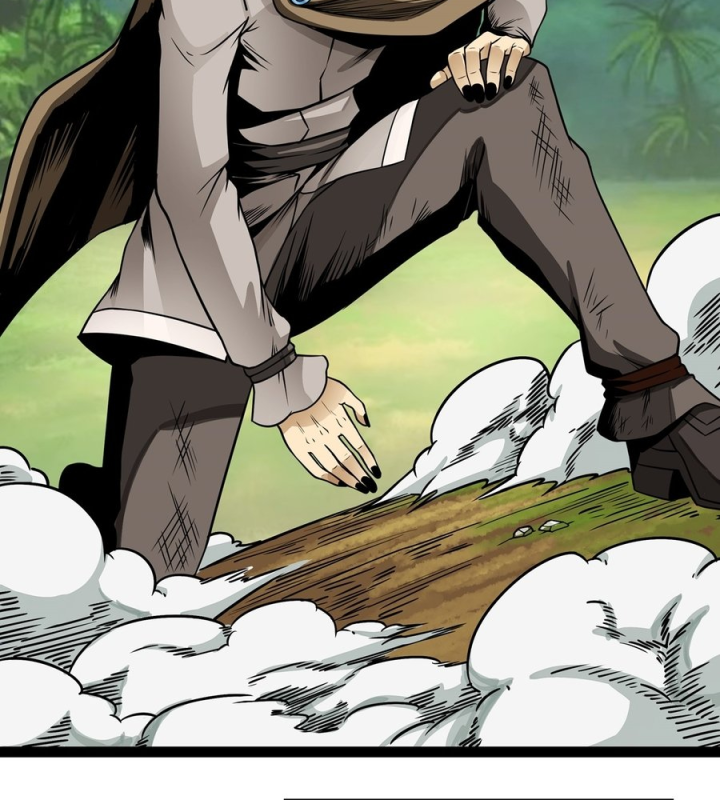 Chúa Quỷ Và Anh Hùng Chapter 3 - Trang 2