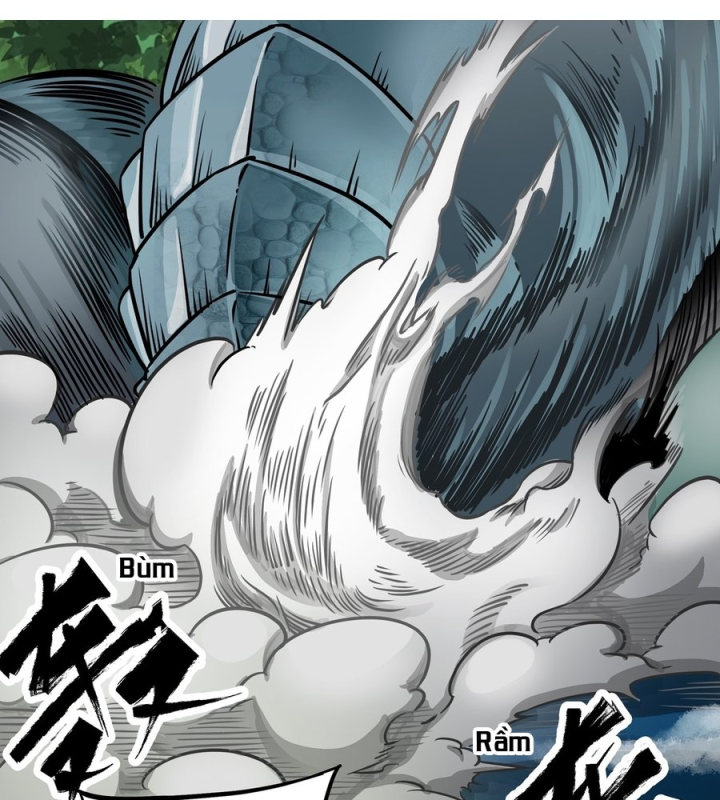 Chúa Quỷ Và Anh Hùng Chapter 3 - Trang 2