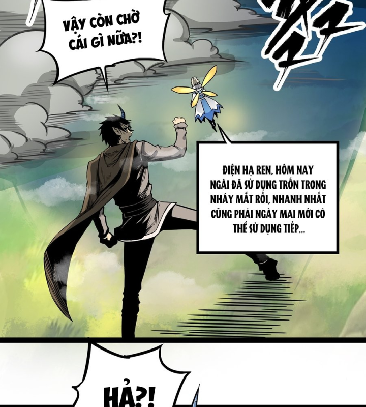 Chúa Quỷ Và Anh Hùng Chapter 3 - Trang 2