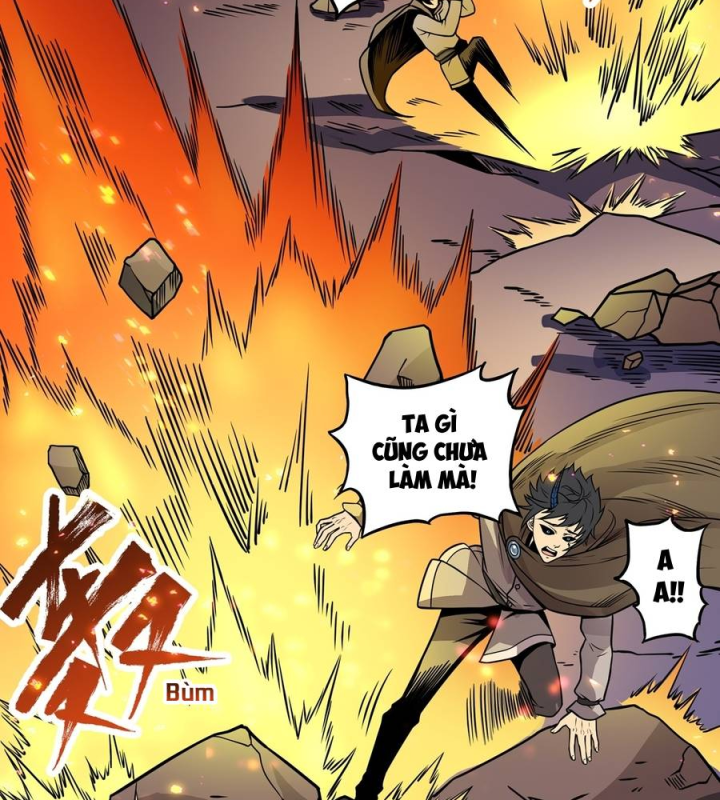 Chúa Quỷ Và Anh Hùng Chapter 3 - Trang 2