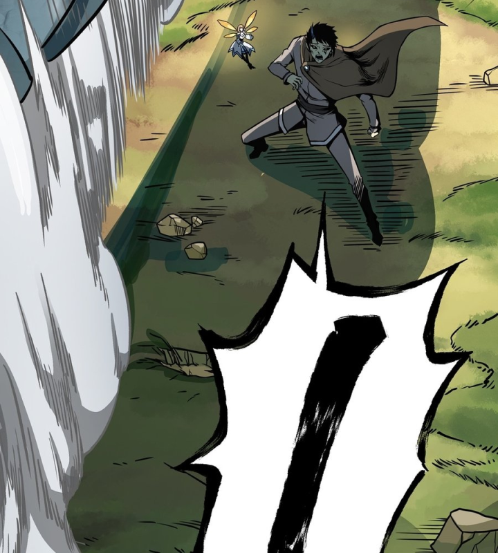 Chúa Quỷ Và Anh Hùng Chapter 3 - Trang 2