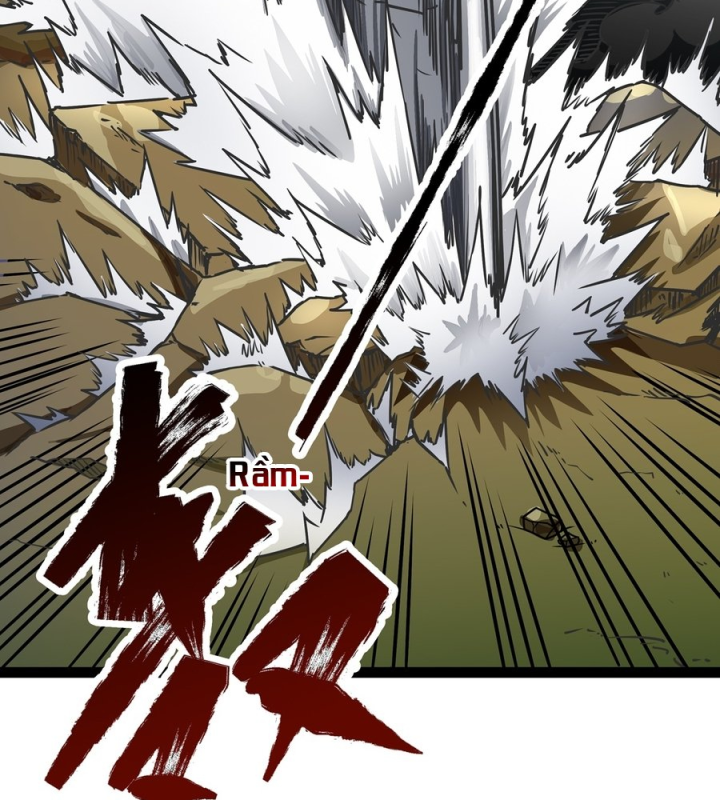 Chúa Quỷ Và Anh Hùng Chapter 3 - Trang 2