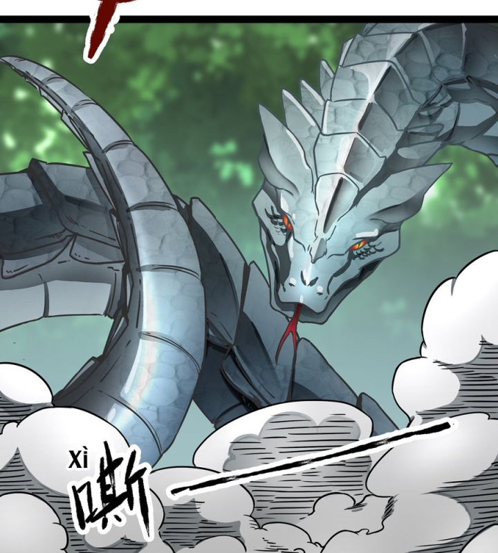 Chúa Quỷ Và Anh Hùng Chapter 3 - Trang 2