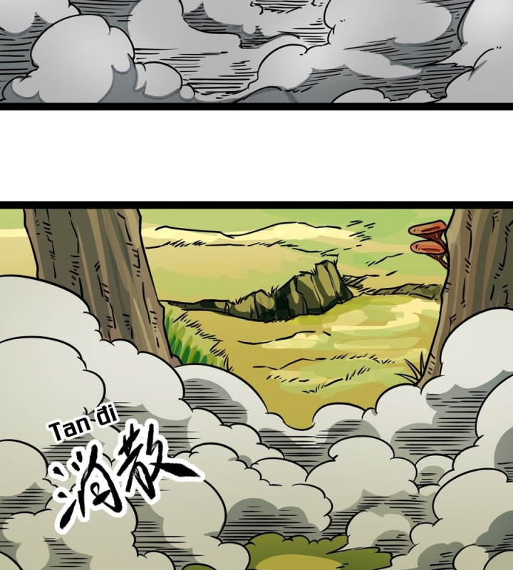 Chúa Quỷ Và Anh Hùng Chapter 3 - Trang 2