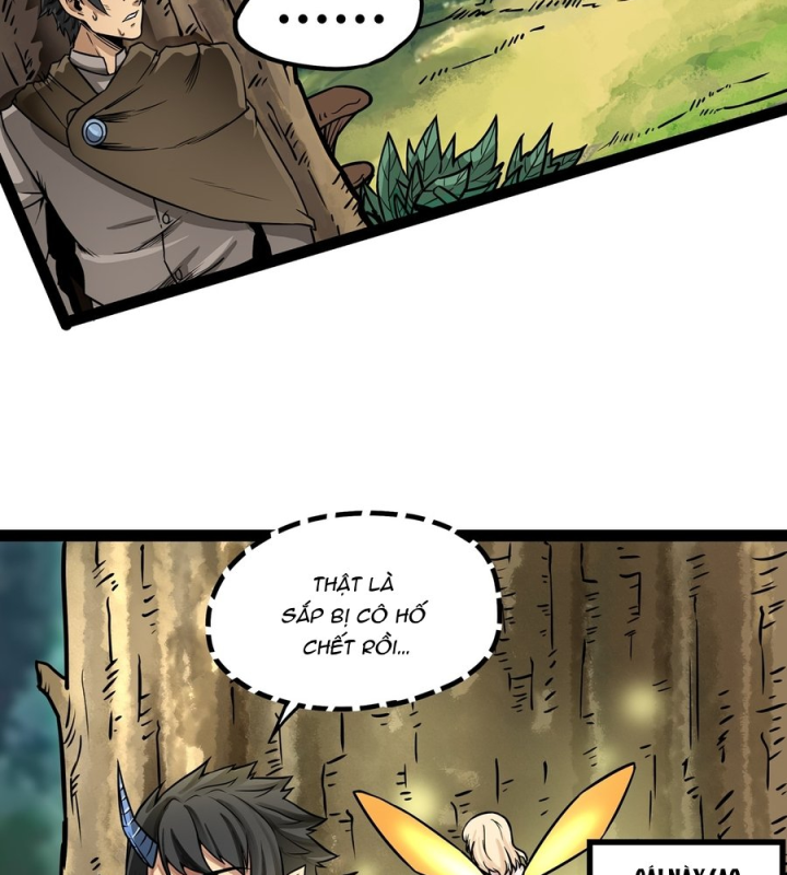 Chúa Quỷ Và Anh Hùng Chapter 3 - Trang 2