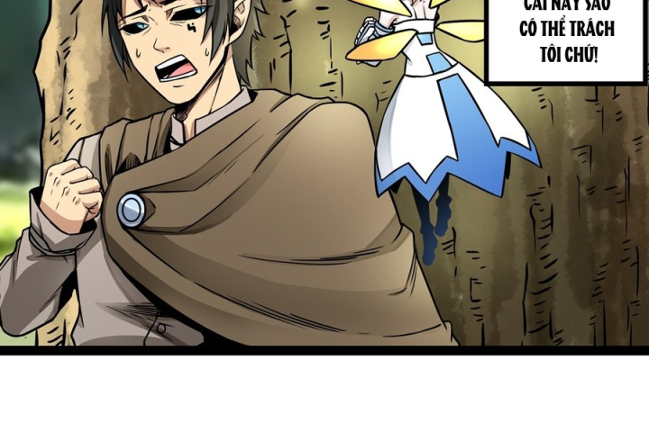 Chúa Quỷ Và Anh Hùng Chapter 3 - Trang 2