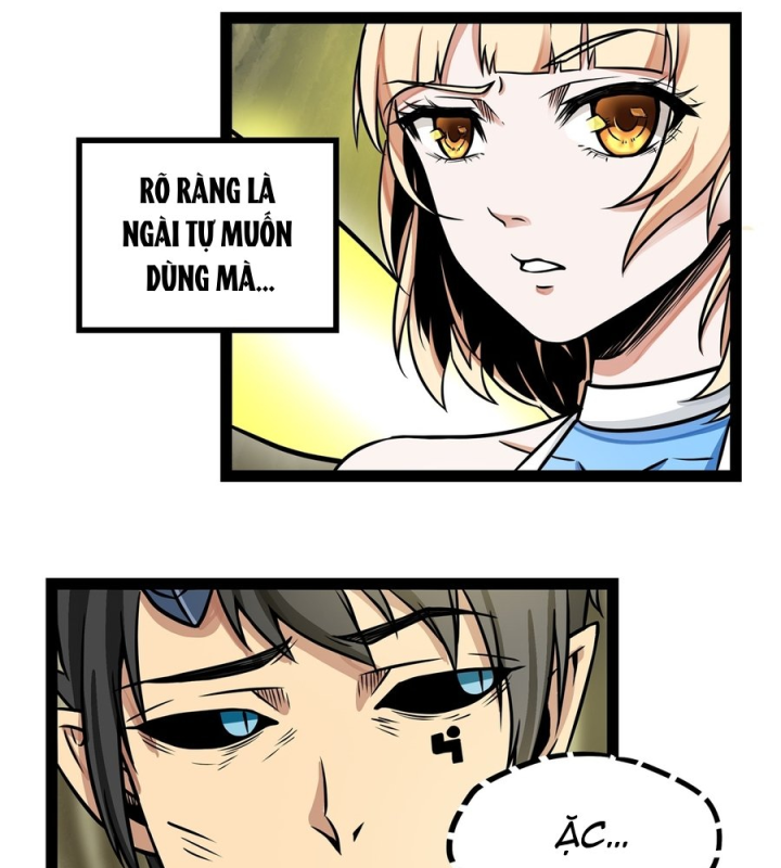 Chúa Quỷ Và Anh Hùng Chapter 3 - Trang 2