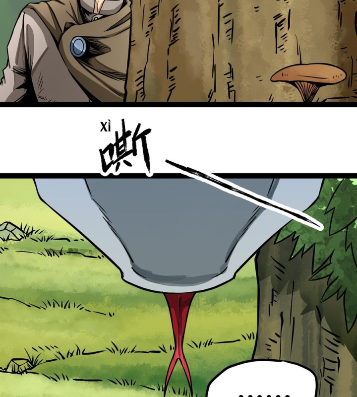 Chúa Quỷ Và Anh Hùng Chapter 3 - Trang 2